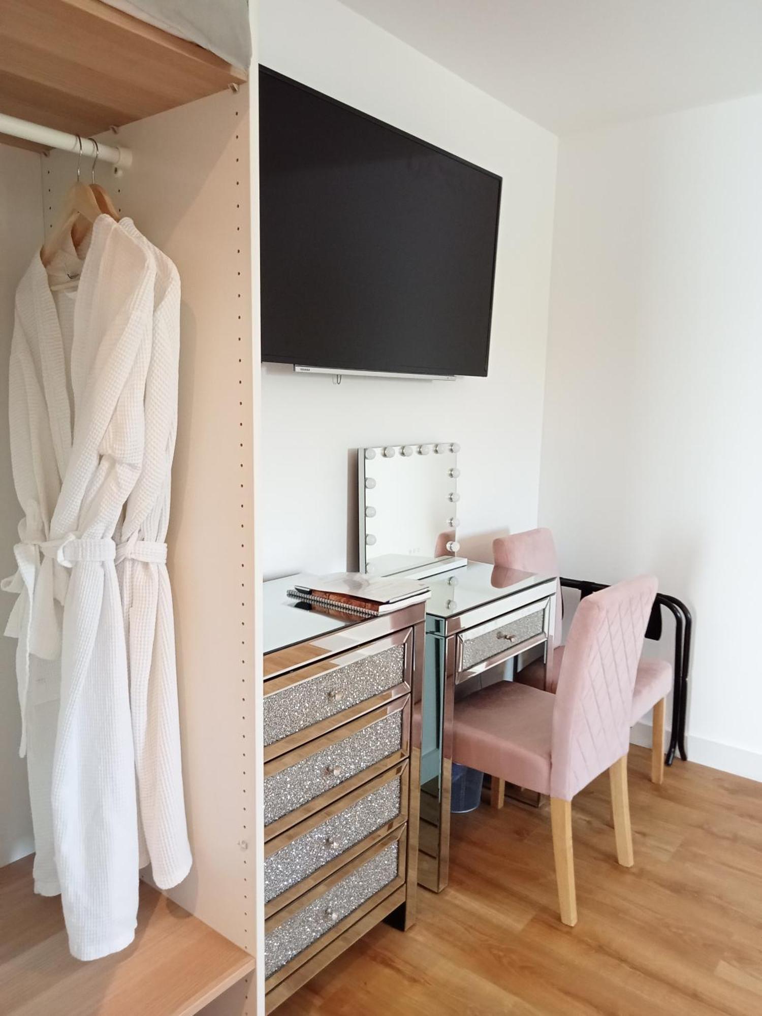 Flotnar Hus - Ensuite Rooms Keiss Room photo